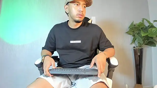 Brand_Collins webcam