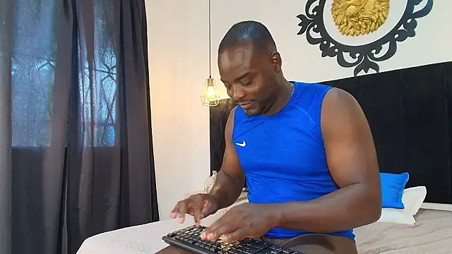 elnegritodelsabor1 webcam