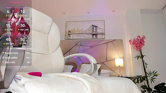 kim_thompson_1 webcam