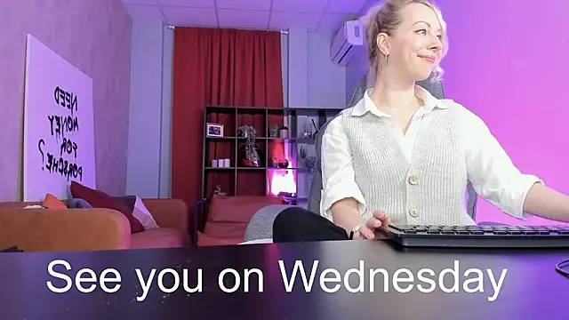 lylithskye (F milf) - To make me happy