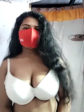 dr_chhaya (F young) - full show c2c