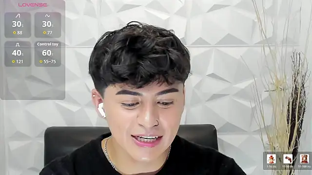 sam_daves (Ask my age) - Massage ass with oil