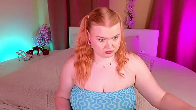 arietta_heart (F teen) - 🍑Slap ass hard 7 times🍑😈