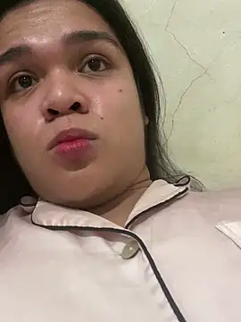 stripyapril (T teen) - Naked cum