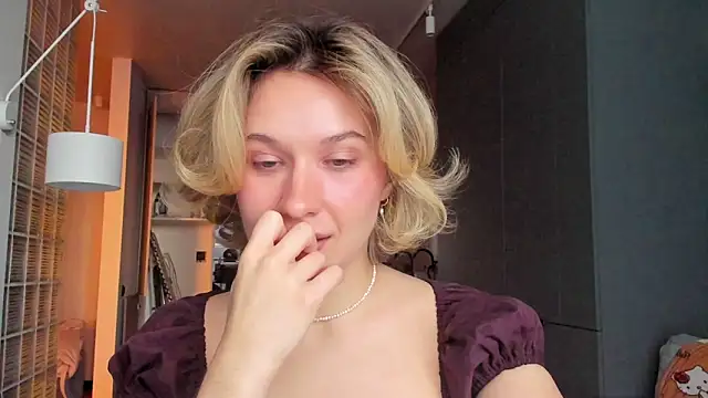 Lilith_lutherlow webcam