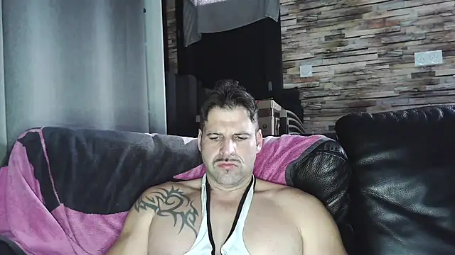 XxBigboybandxX webcam