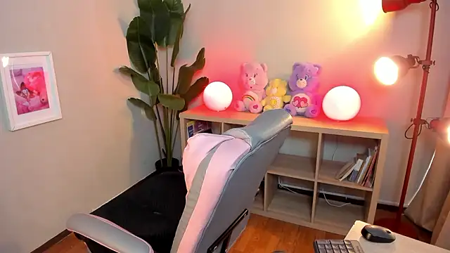 Sabrina_bloom webcam