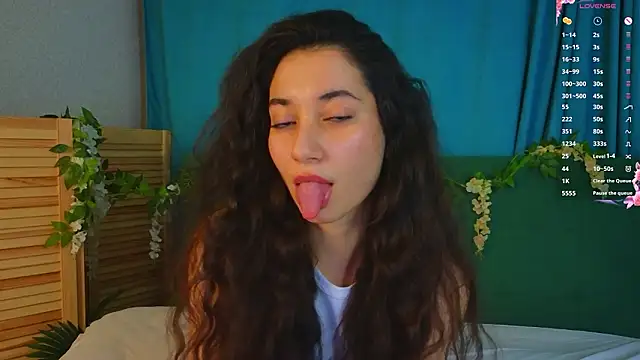 BettyMaldonado webcam