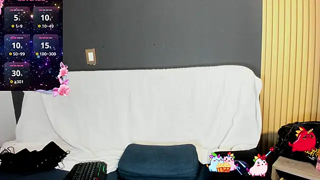 Miss_Camilla_ webcam