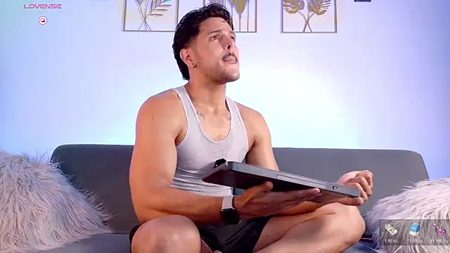 thiago_mercer webcam