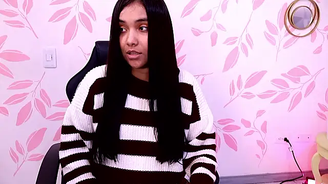 Isabelle_Lane webcam