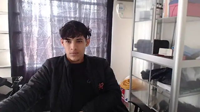 maxstar26 (M young) - Masturbation 3 minutes🍆