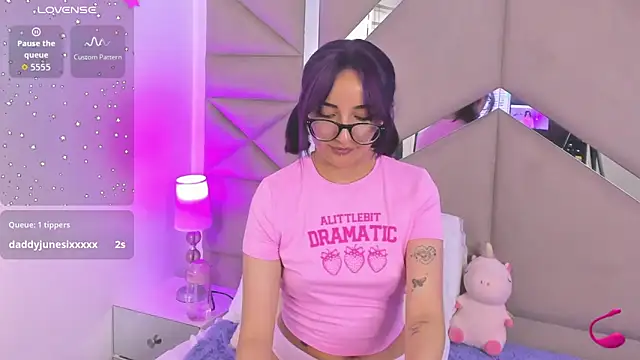 Dreammy_Kitty webcam