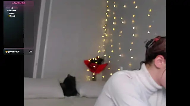 BeatriceMoonlight webcam