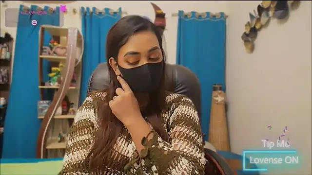 Stunner-GALBI webcam