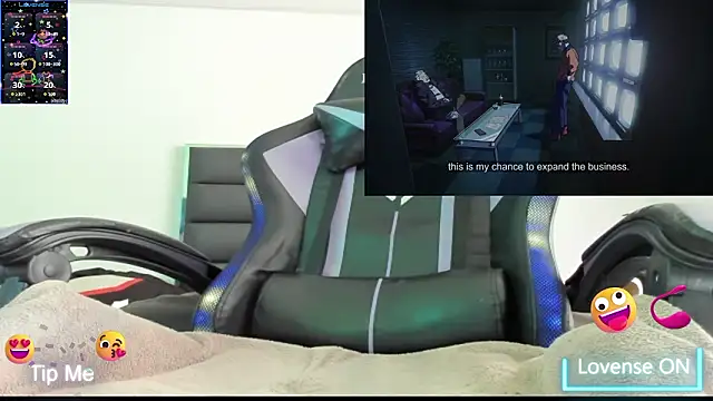 Preview of icemanghz