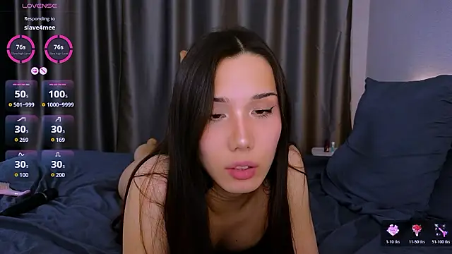 kaia_sunshine_mia (T young) - 💗CUM SHOW💗