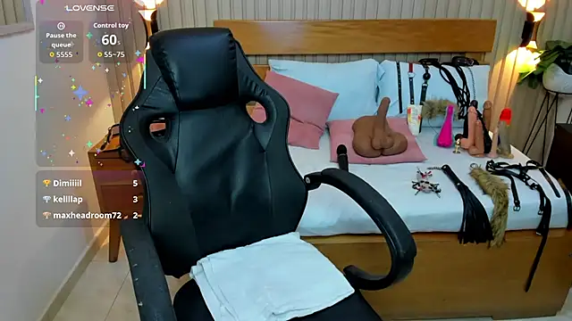 luciana_ballesteros_ webcam