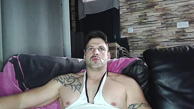 XxBigboybandxX webcam