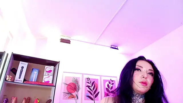 Elisce_cloudd webcam