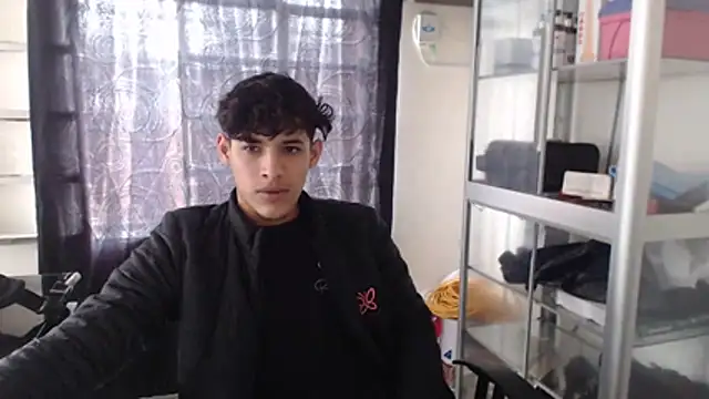 maxstar26 (M young) - Masturbation 3 minutes🍆