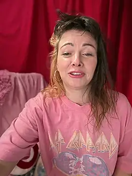 MarlaFknSinger webcam