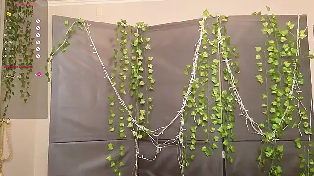 christy_memeow webcam