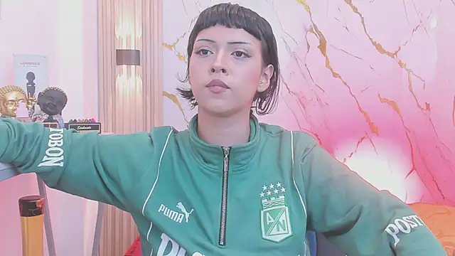 gabriela_cortez webcam