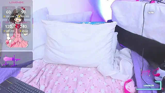 luna_bella3 - Luna_Bella3's free webcam - UK Sex Cams