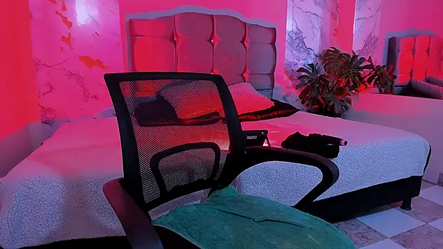 James_Adams_01 webcam