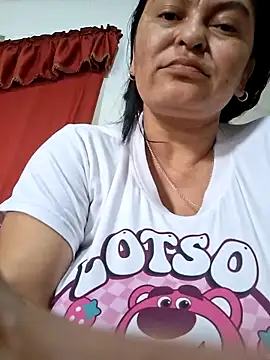 Horny-Mommy-Dirt... Live Webcam on Stripchat