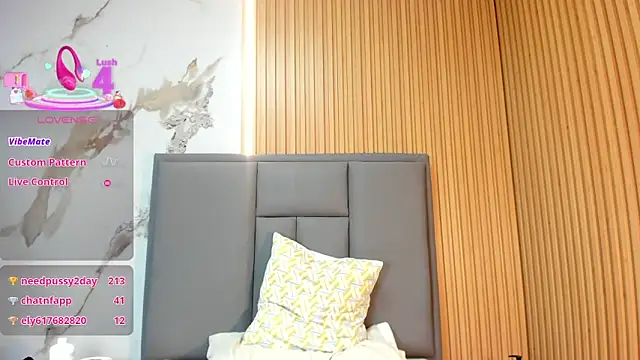 nahomirosse - NAHOMIROSSE's free webcam