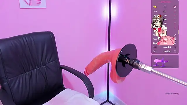 lanna_brunette webcam