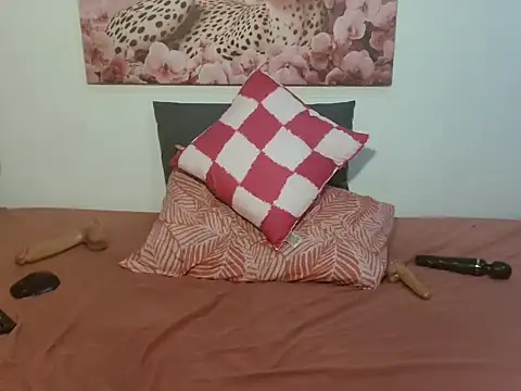 GorillaGripCunt77 webcam