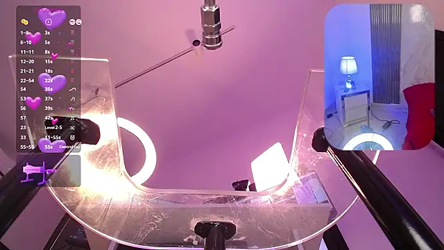 ValeriaBonnet_ webcam