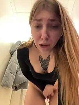 Sunny___Bunny webcam