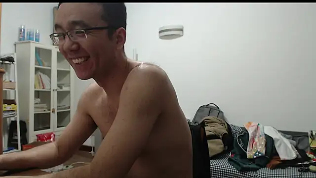 jjjjay123 (M young) - Start to play cock