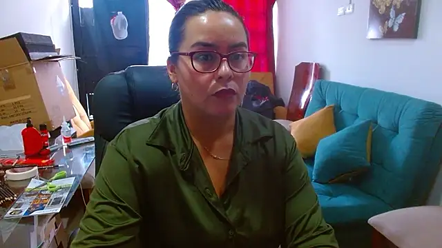 ixchel_anaid (F milf) - Show titis