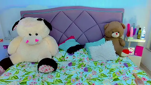 party_duo_trans webcam