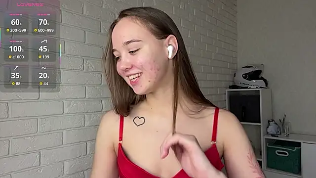 KayleenCurtis webcam