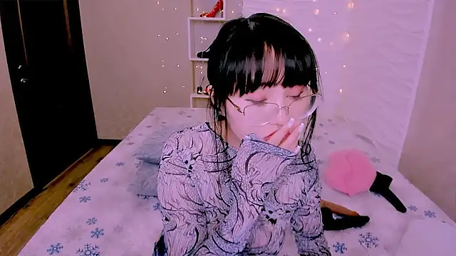 Akiko_Yun webcam