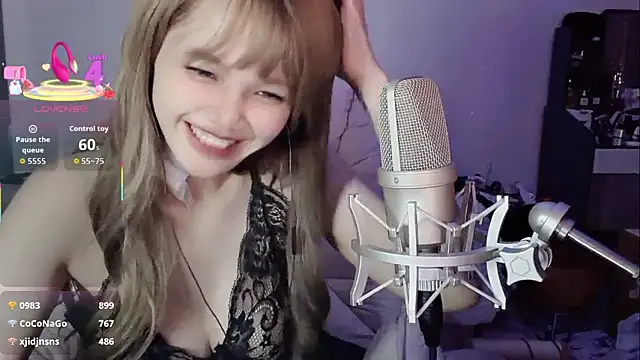 twlilybae