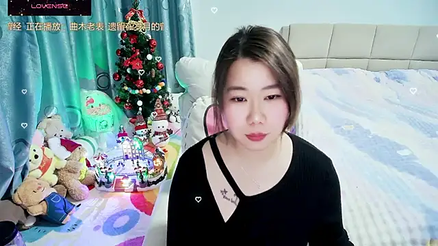 OnlyLove-2026 webcam