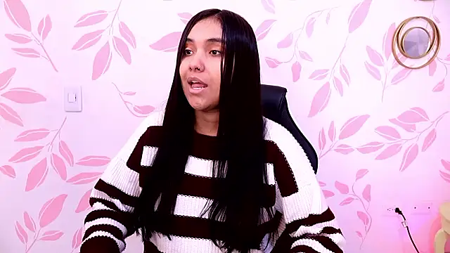 Isabelle_Lane webcam