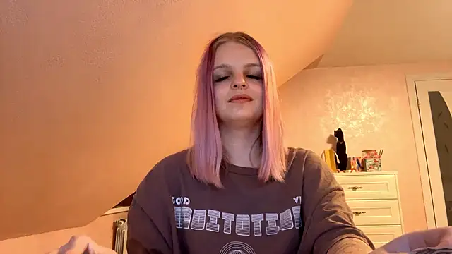 MariettaMotsinger webcam