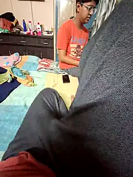 CockForPussy1508 webcam