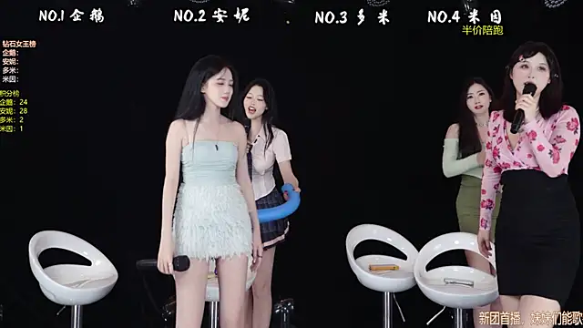 HoneyBaby-001 webcam