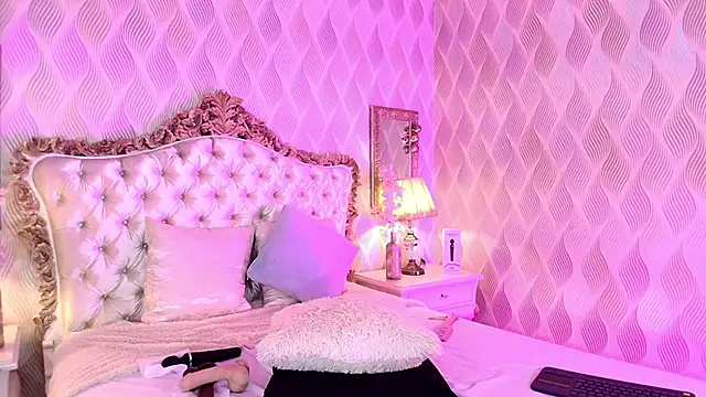 Bella_Smiith_ webcam