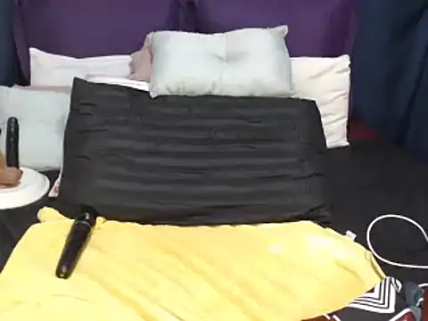 Sweet1QueenofSouth webcam