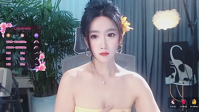 feifei-love's chatroom